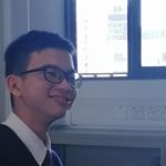 Profile Picture of Alvin Wong Fans Club (@supreme_leader_alvin_wong) on Instagram