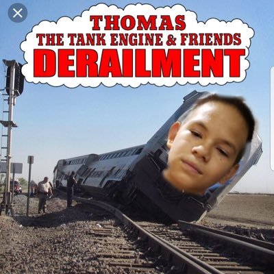 Profile Picture of Thomas Piccoli (@ThomasPiccoli3) on Twitter