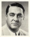 Profile Picture of Branch Rickey - Wikipediaon Wikipedia