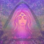 Profile Picture of psychic Reader Julia (@santa_monica.psychicreader) on Instagram