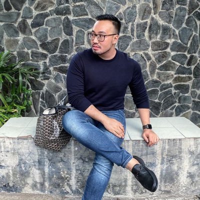 Profile Picture of Ricky Hudson (@rickyhudson1553) on Twitter