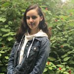 Profile Picture of Alex Smalley (@alex_rose.s) on Instagram