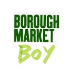 Profile Picture of Ian Hocking (@boroughmarketboy) on Instagram