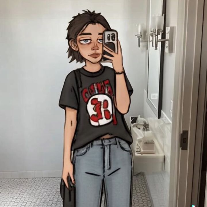 Profile Picture of kaitlin (@@kaitdilly) on Tiktok