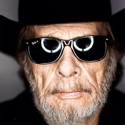 Profile Picture of A Haggard (@@merlehaggard) on Twitter