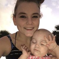 Profile Picture of Ivy Spivey (@ivy-spivey) on Quora