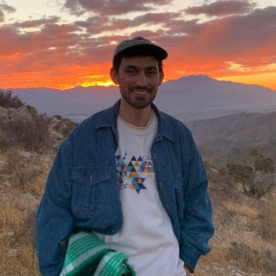 Profile Picture of Jason Goodman (@jason_goodman_) on Twitter