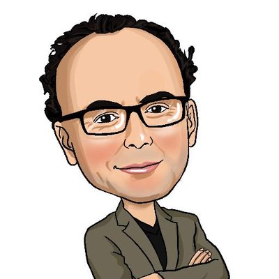 Profile Picture of Corey Elliott (@thecorcor) on Twitter
