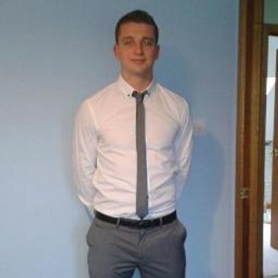 Profile Picture of Daniel Spiller (@Spills4) on Twitter