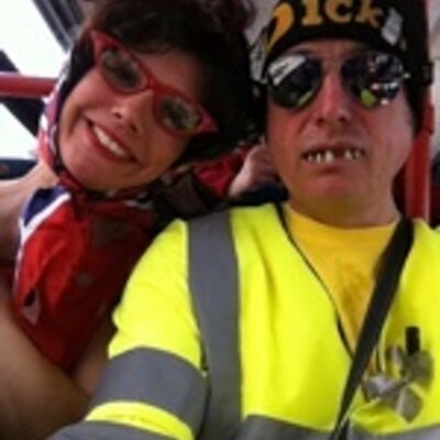 Profile Picture of Barry Dicks (@BarryDicks) on Twitter