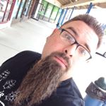 Profile Picture of Bill Bates (@onefallinghope) on Instagram