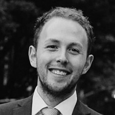 Profile Picture of James Lees (@leesjames) on Twitter