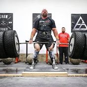 Profile Picture of Brian Shaw  (@BrianShaw-k7q) on Youtube