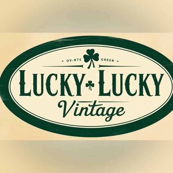 Lucky Lucky - Poshmark Profile Picture of Lucky Lucky (@luckyluckyvin) on Poshmark