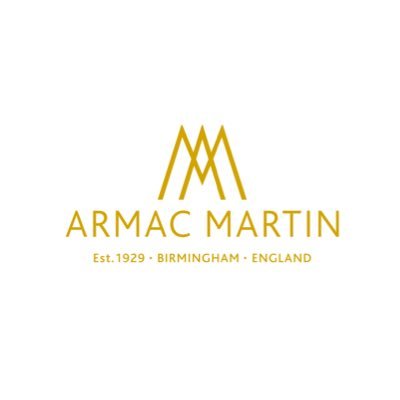 Profile Picture of Armac Martin (@ArmacMartin) on Twitter