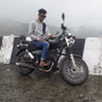 Profile Picture of Vivek Venkatesh (@vivek-venkatesh-25) on Quora