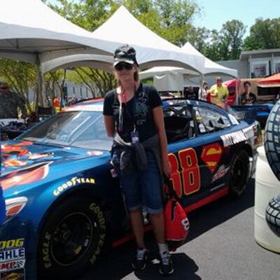 Profile Picture of Catherine Rorrer (@badgurl35) on Twitter