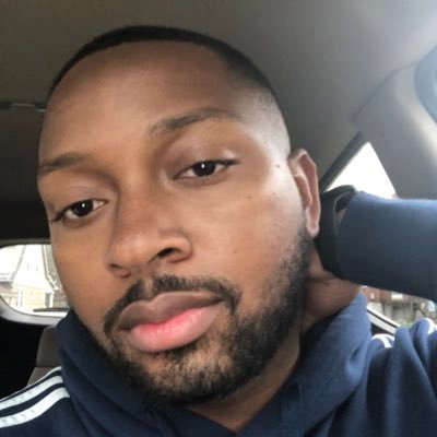 Profile Picture of Darnell Abrams (@DarnellAbrams4) on Twitter