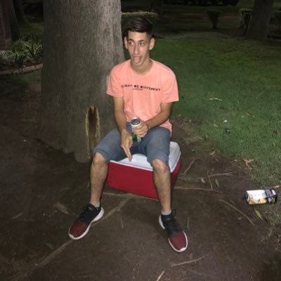 Profile Picture of Erik (@ErikRouvier) on Twitter