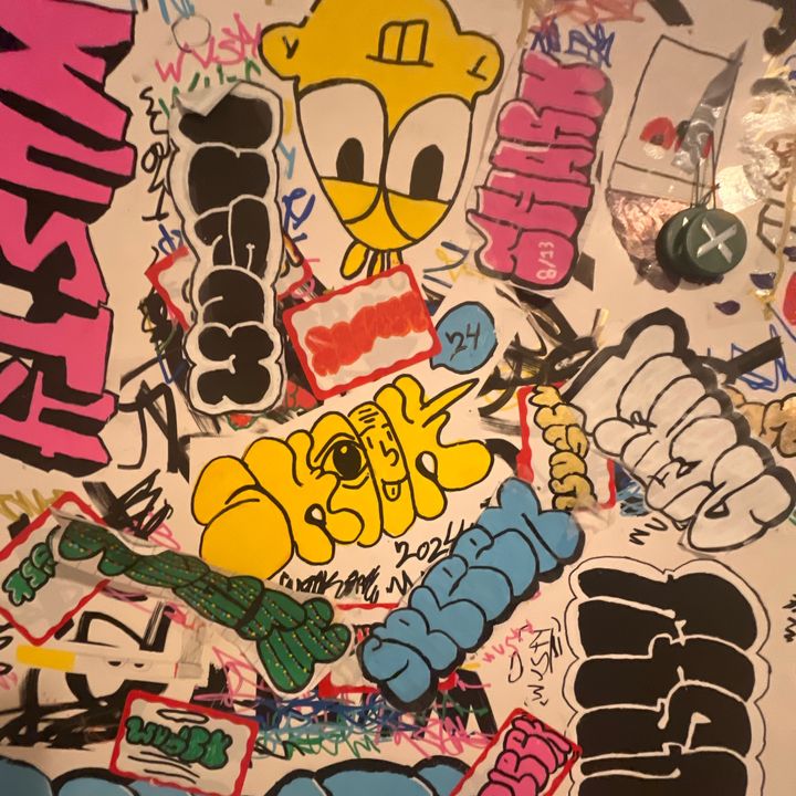 Profile Picture of Wusty_graff (@wusty_graff_mn) on Tiktok