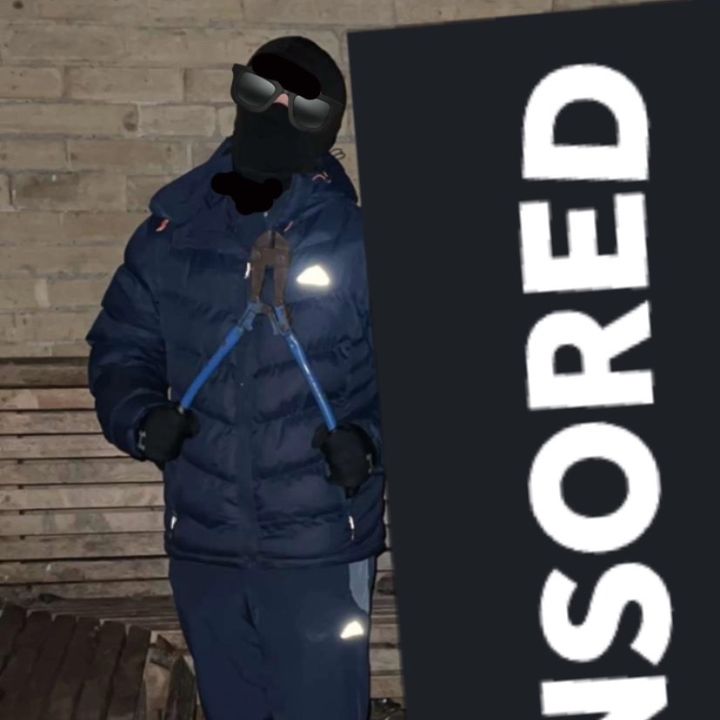 Profile Picture of William Clough (@william.clough26) on Tiktok