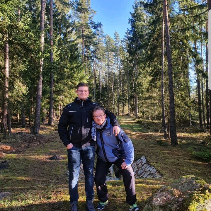 Profile Picture of michaeldembeck (@michaeldembeck) on Tiktok