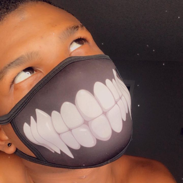 William Mcnair - Tiktok Profile Picture of William Mcnair (@12.09.am) on Tiktok