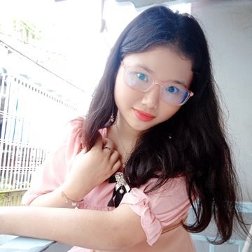 Profile Picture of Jessica Ruan (@JessicaRuan6) on Twitter