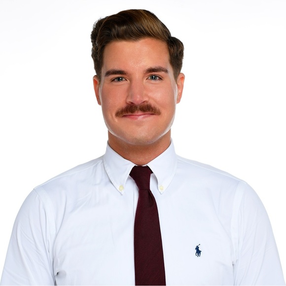 Profile Picture of Aaron Barberis (@aaron1313819) on Poshmark