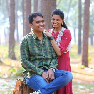 Profile Picture of Sandeep Mattey (@sandeep.mattey) on Facebook