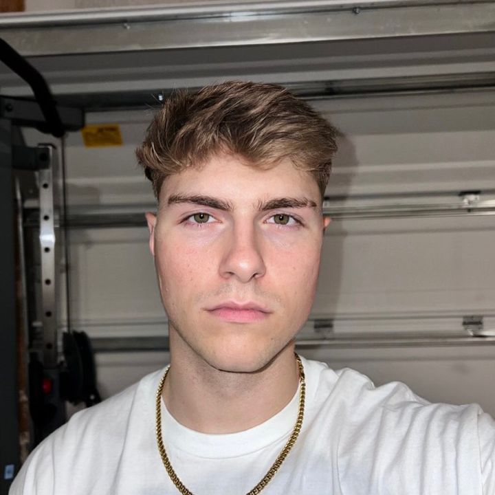 Profile Picture of tony_wakeham (@tony_wakeham) on Tiktok