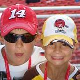 Profile Picture of Mark McDowell (@smoode01) on Pinterest