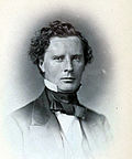 Profile Picture of James Morrison Harrison Wikipedia