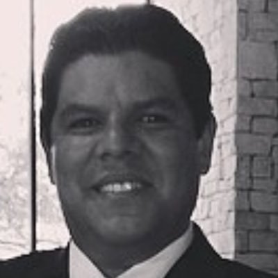 Profile Picture of Dr. Mark J. Lopez (@DrMarkJLopez) on Twitter