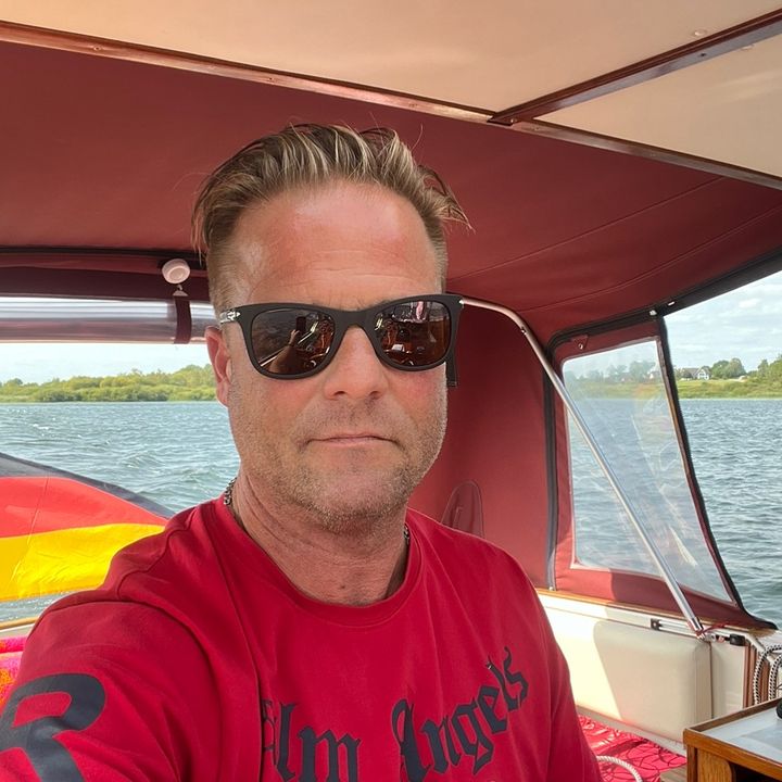 Profile Picture of Ralph Kienker (@ralphralph66) on Tiktok