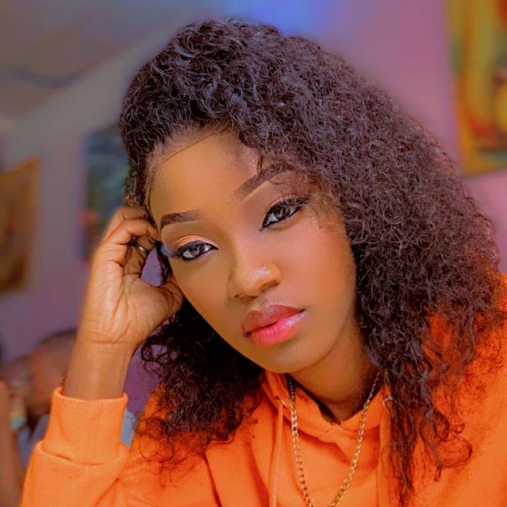 Profile Picture of Stephy Masengu mas♥️🖤 (@stephymasengumase) on Tiktok