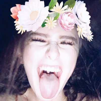 ♥ Sierra ❤️ - Twitter Profile Picture of ♥ Sierra ❤️ (@sierrasager1229) on Twitter