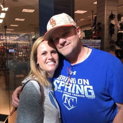 Profile Picture of Kevin Louis Bainter (@BainterKevin) on Twitter