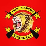 Profile Picture of Nanggala (@yonif_6_marinir) on Instagram