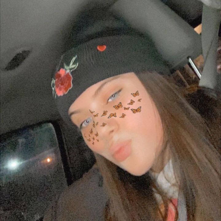 Profile Picture of Lillian Richardson (@@lillian.kai) on Tiktok