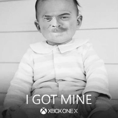 Profile Picture of Keith Garvey (@KeithGarvey6) on Twitter