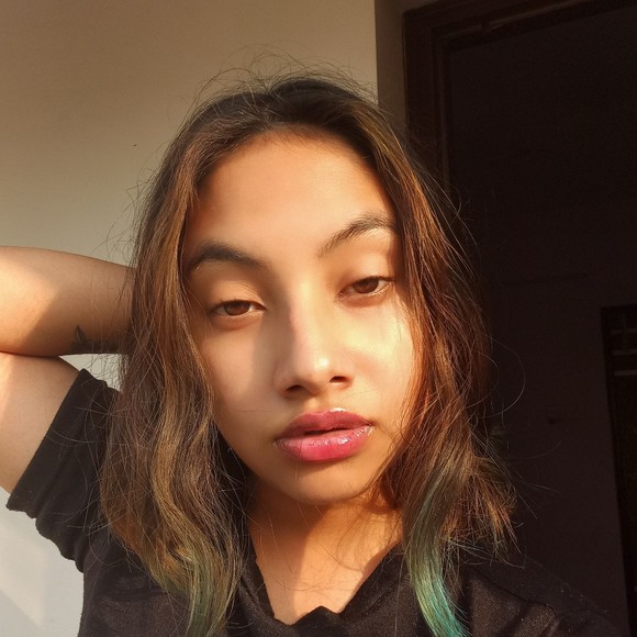 Profile Picture of Jasmine Lyngdoh (@meghalaya_hype_) on Poshmark