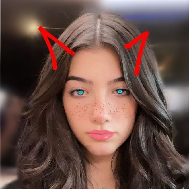 Profile Picture of ivyschub (@@ivyschub) on Tiktok