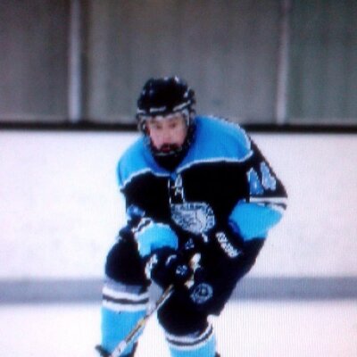 Profile Picture of Anthony Antonelli (@anthonyantonel4) on Twitter