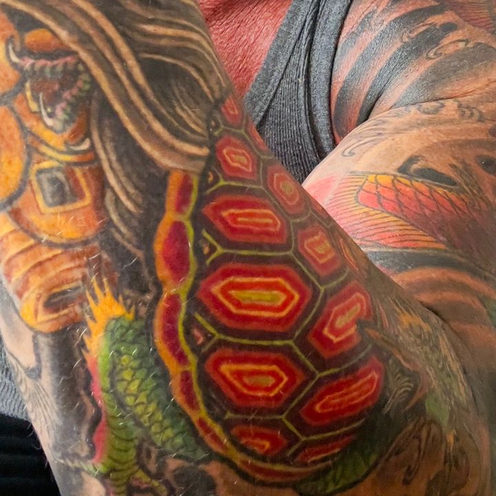 Profile Picture of Robert W Cusick (@robertwcusick) on Tiktok