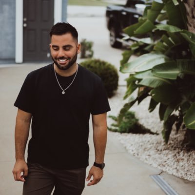 Profile Picture of Davin Homan (@d_homan) on Twitter