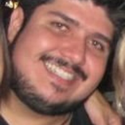 Profile Picture of Alex Bartolo (@alexbartolo) on Twitter