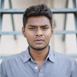 Profile Picture of SHYAM KISHORE (@shyam._.kishore) on Instagram