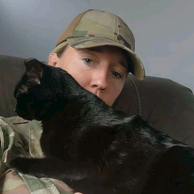 Profile Picture of Leah letson (@leah.letson2) on Tiktok