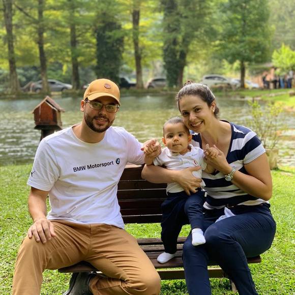 Profile Picture of Rodrigo Silva ribeiro (@rodrigopinda01) on Poshmark